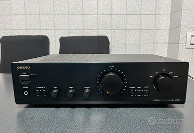 Amplificatore Onkyo A-9211