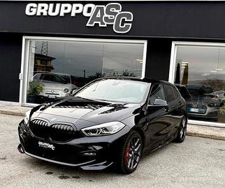 BMW 118 2.0 DIESEL 150 CV Msport auto