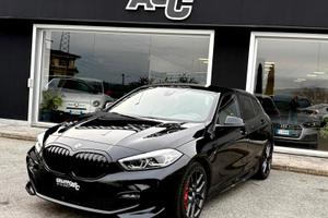 BMW 118 2.0 DIESEL 150 CV Msport auto