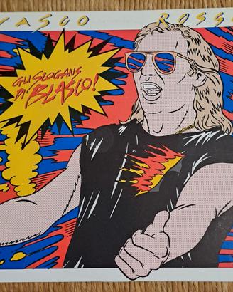 Vinile Vasco Rossi