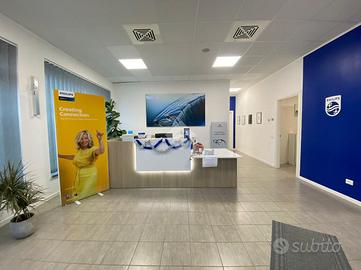 UFFICIO A REGGIO NELL'EMILIA