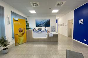 UFFICIO A REGGIO NELL'EMILIA