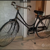 Bicicletta da donna