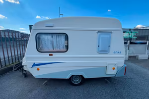 Niewiadow 126 NT