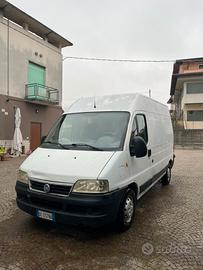 Ducato - Metano/Benzina