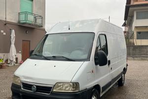 Ducato - Metano/Benzina