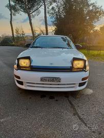 Toyota celica anno 1993 iscritta ASI 