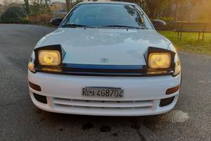 Toyota celica anno 1993 iscritta ASI 