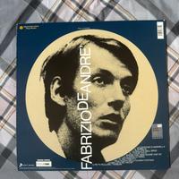 Fabrizio De André - Volume 3 - Vinile Ed Limitata