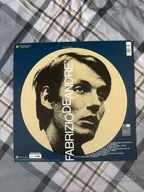 Fabrizio De André - Volume 3 - Vinile Ed Limitata
