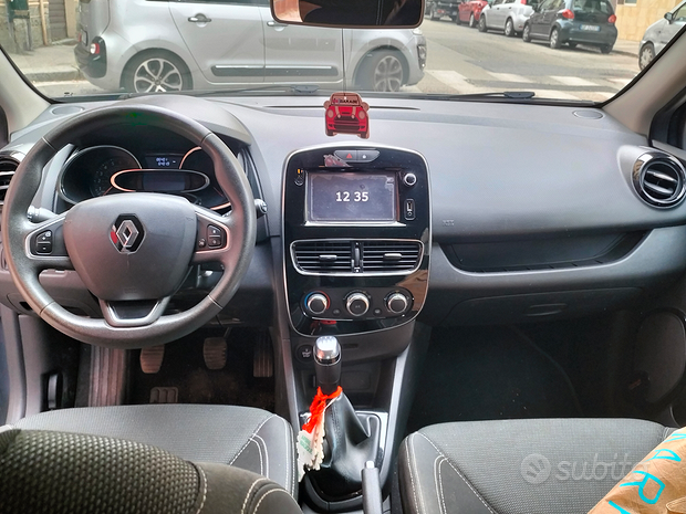 Clio Renault Energy TCE ZN5414