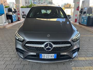 Mercedes-benz B 200 d Automatic Premium