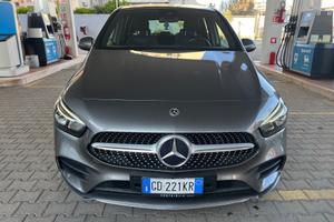 Mercedes-benz B 200 d Automatic Premium
