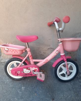 bicicletta