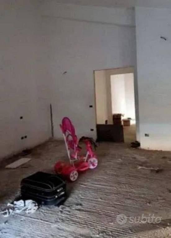 Appartamento – Rosarno, Rione Europa, Reggio Calabria - Vista 4