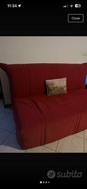 Divano Letto Ikea