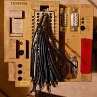 Cpu Siemens 95U