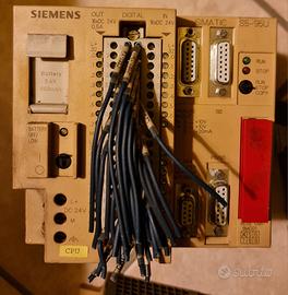 Cpu Siemens 95U