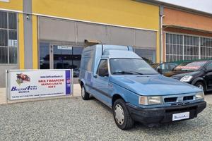 FIAT Fiorino 1.7 Turbodiesel Furgone Autocarro