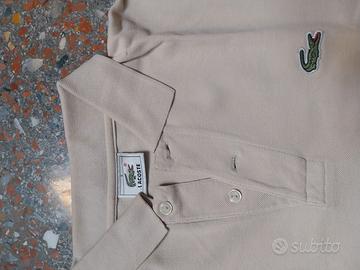 Polo Lacoste originale