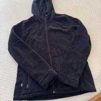 Giacche in pile Me Ru