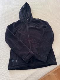 Giacche in pile Me Ru