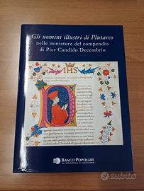 Gli uomini illustri di plutarco