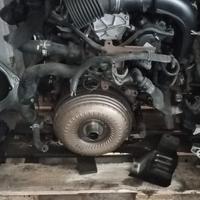 Motore Peugeot 2.0 RHR