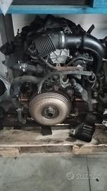 Motore Peugeot 2.0 RHR