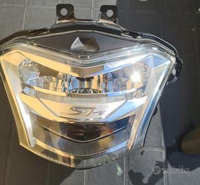 Faro honda sh150