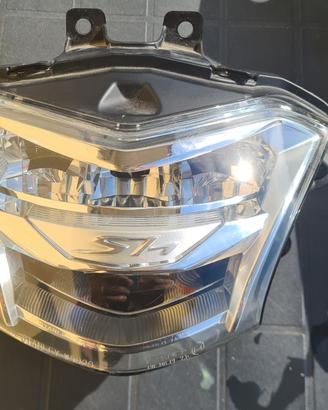 Faro honda sh150