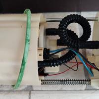 pompa benzina fiat punto originale 1.2