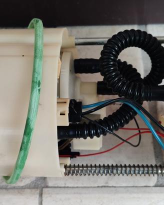 pompa benzina fiat punto originale 1.2