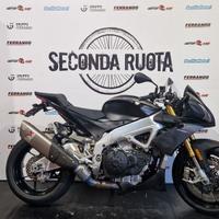 Aprilia Tuono V4 1100 RR