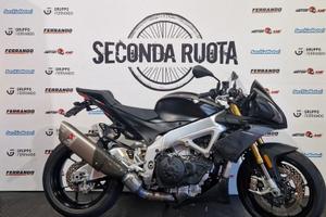 Aprilia Tuono V4 1100 RR