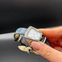 Orologio Roberta di Camerino con diamanti veri