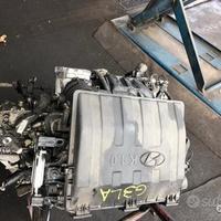 Motore hyundai i10 sigla g3la
