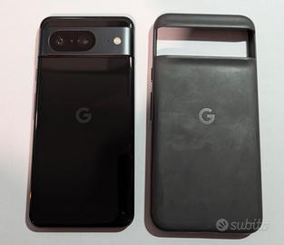 Google Pixel 8 97% batteria 8/128