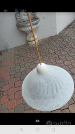 Lampadario da cucina. 