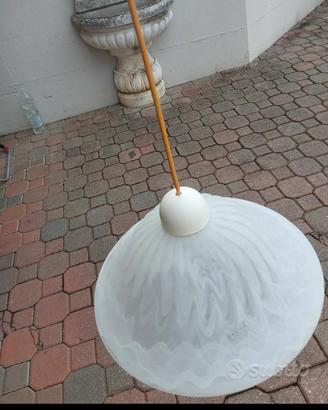 Lampadario da cucina. 