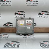 Centralina motore ecu opel astra 2015 lvm/b16dtl 5