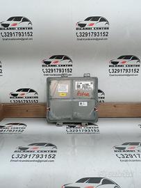 Centralina motore ecu opel astra 2015 lvm/b16dtl 5