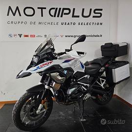 Bmw r 1250 gs - 2021