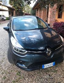 Renault Clio life IV