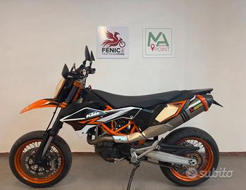 KTM 690 SMC R - FINANZIABILE