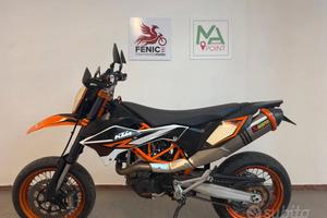 KTM 690 SMC R - FINANZIABILE