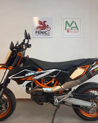 KTM 690 SMC R - FINANZIABILE