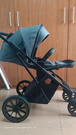 passeggino trio cavoe 