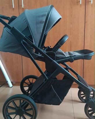 passeggino trio cavoe 