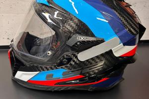 Casco LS2